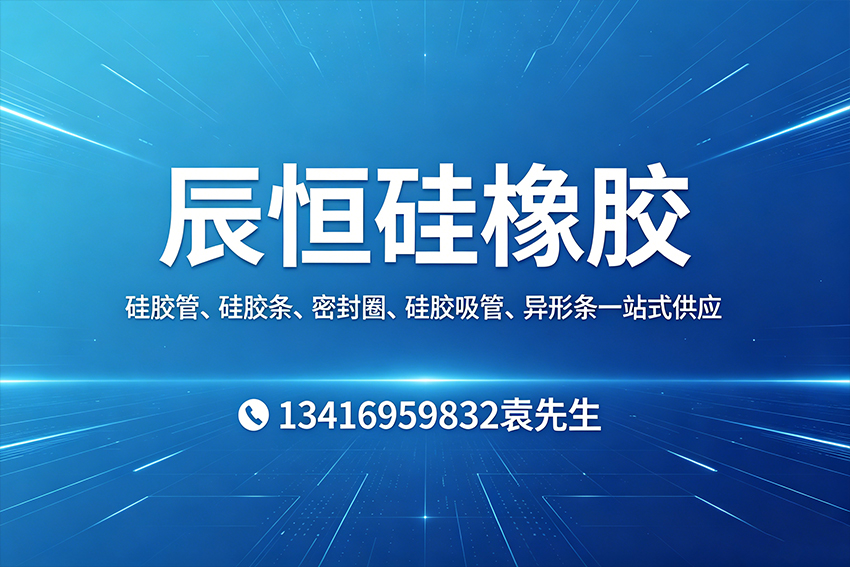 辰恒硅橡胶湛江线上分站
